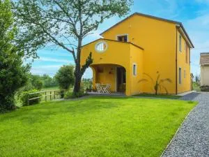 Holiday Home Il Venturino by Interhome - Querce