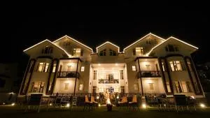 Walisons Homestay Abelia - Daranbāgh