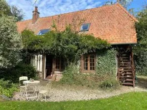 Maison de campagne du XVIIe siècle - 贝尔米斯尼尔