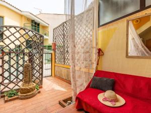 Holiday Home Pentagramma by Interhome img18