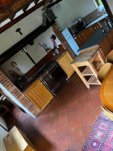 Maison de campagne du XVIIe siècle