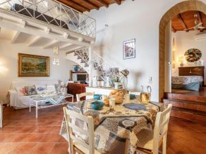 Holiday Home Terrazza del Sud by Interhome