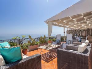 Holiday Home Terrazza del Sud by Interhome