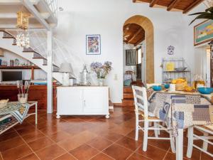 Holiday Home Terrazza del Sud by Interhome