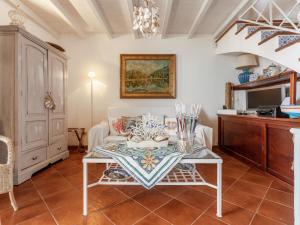 Holiday Home Terrazza del Sud by Interhome