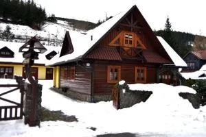 Chaty Helena - 维许纳波察