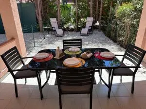 Casa Vacanze Villaggio Portorosa Furnari - Torre Forte