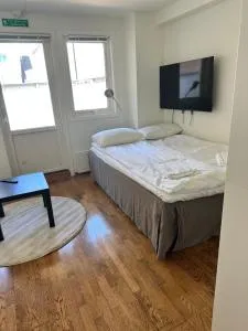 Apart Hotel - 约尔珀兰