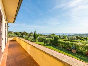 Holiday Home Sea View by Interhome