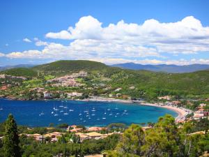 Holiday Home Maison La Galine by Interhome