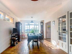Holiday Home Maison La Galine by Interhome