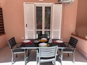 Casa Vacanze Villaggio Portorosa Furnari