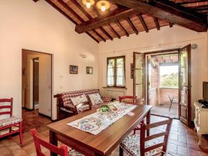 Holiday Home Casa Graziani-7 by Interhome