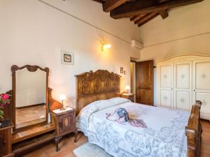 Holiday Home Casa Graziani-7 by Interhome