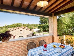 Holiday Home Casa Graziani-7 by Interhome