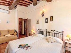 Holiday Home Casa Graziani-7 by Interhome