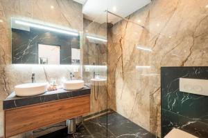 Appartements Le Cupidon, En plein Coeur de Lorient : Appartement 1 Chambre