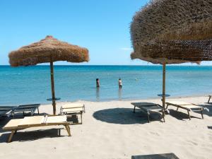 Holiday Home Sa vida by Interhome img23