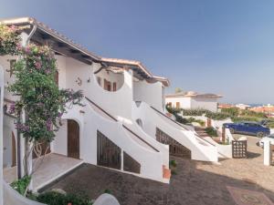 Holiday Home Tipo D by Interhome img20