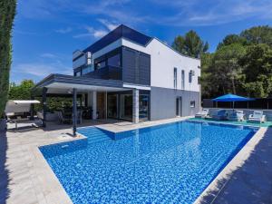 Villa Rial 2 by Interhome 