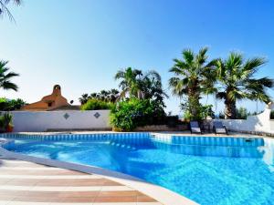 Villa Le Palme by Interhome