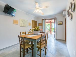 Holiday Home Montaleo by Interhome