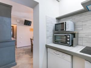 Holiday Home Montaleo by Interhome