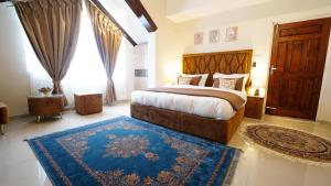 Walisons Homestay Abelia