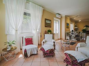 Apartment Gerry House-1 by Interhome