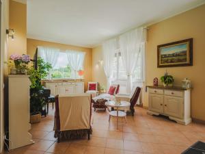 Apartment Gerry House-1 by Interhome