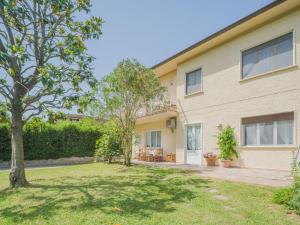 Apartment Gerry House-1 by Interhome