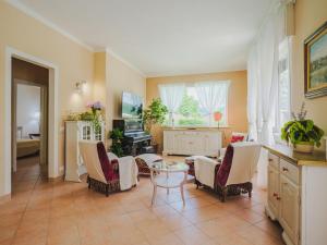 Apartment Gerry House-1 by Interhome