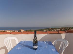 Holiday Home Valentina by Interhome img3