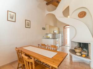 Holiday Home Valentina by Interhome