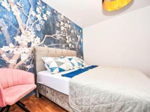 Apartment Maldini-1 by Interhome