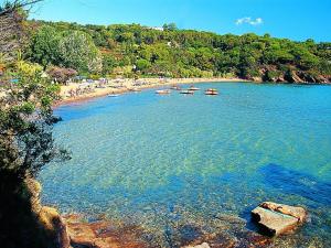 Apartment Villa Franca-1 by Interhome