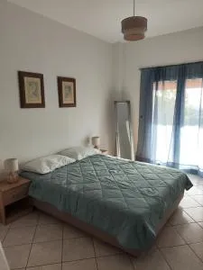 Perdika Sunset - Mesovoúnion