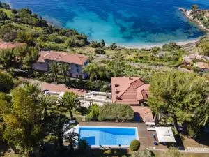 Villa Villa incredible View by Interhome - Grimaldi
