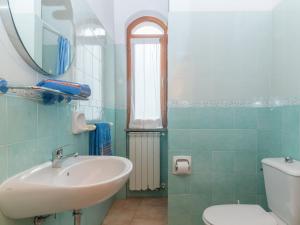 Holiday Home A 1 by Interhome img9