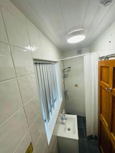 Riverside Studio Apartment