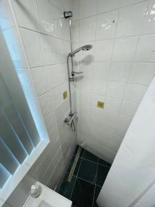 Riverside Studio Apartment