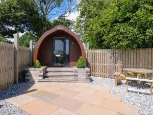 Mallard View - Pilling