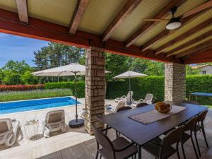 Holiday Home Villa Wruss by Interhome