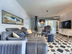 Holiday Home Villa Wruss by Interhome