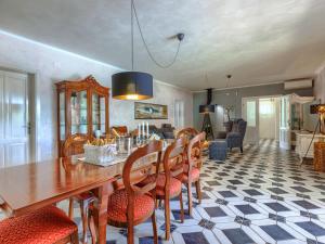 Holiday Home Villa Wruss by Interhome