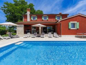 Holiday Home Villa Wruss by Interhome