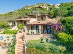 Holiday Home Maddy by Interhome