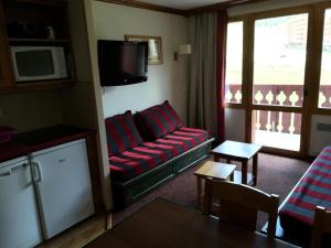 Résidence Mont Soleil B - Appartement 5 personnes - Plagne Soleil MAE-9624