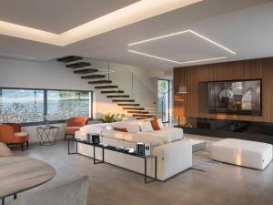 Villa Panoramica by Interhome