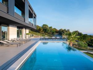 Villa Panoramica by Interhome